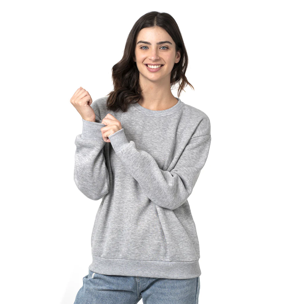 מעיל מיקרופייבר פרווה מינוטי תינוקות - Image 14