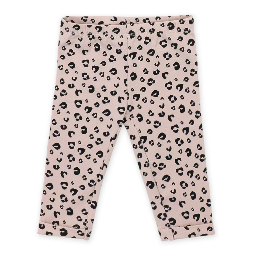 זוג חליפות שרוול מלמלה Hello Kitty תינוקות בנות - Image 5