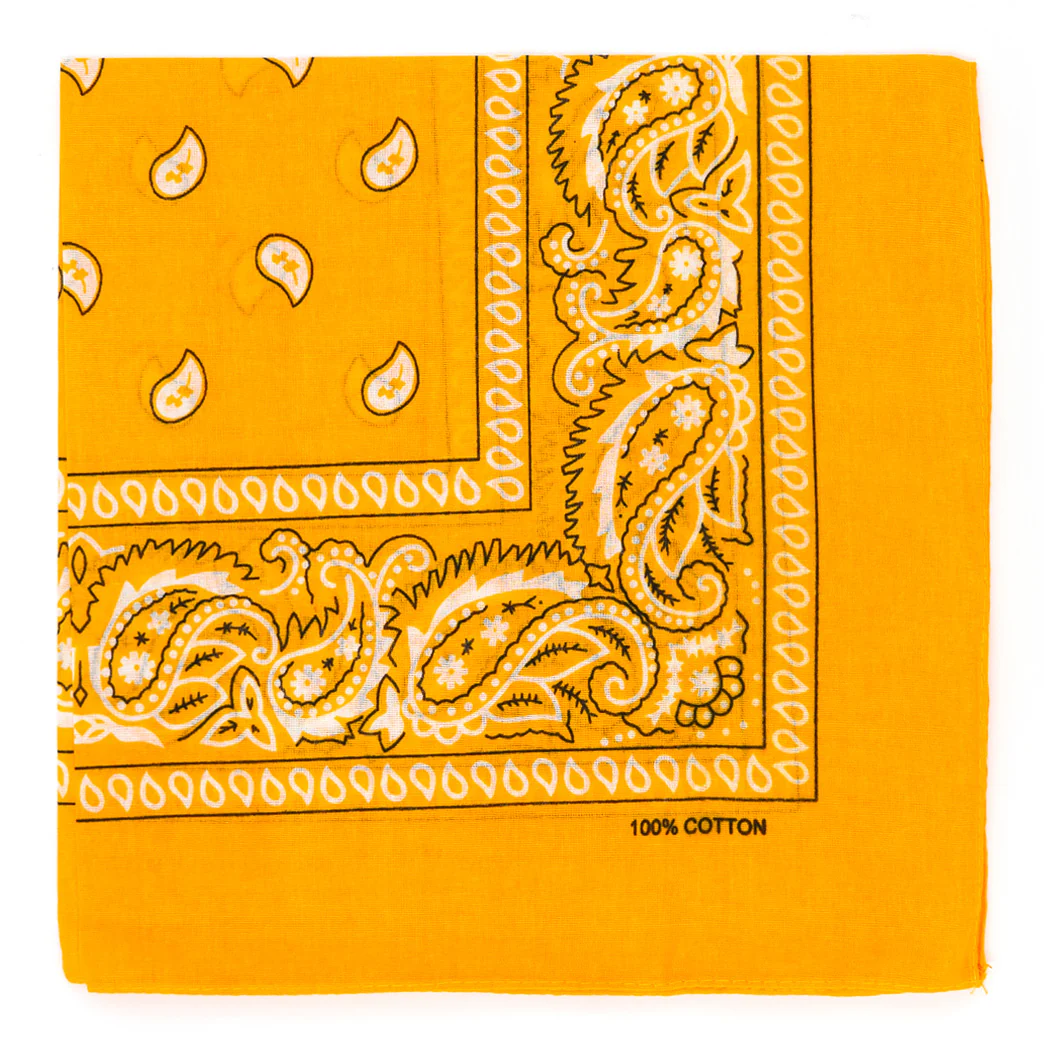 בנדנות במגוון גוונים - Image 13