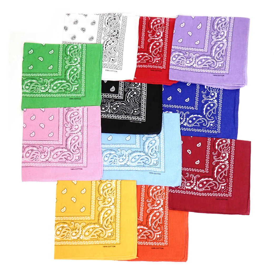 בנדנות במגוון גוונים - Image 17