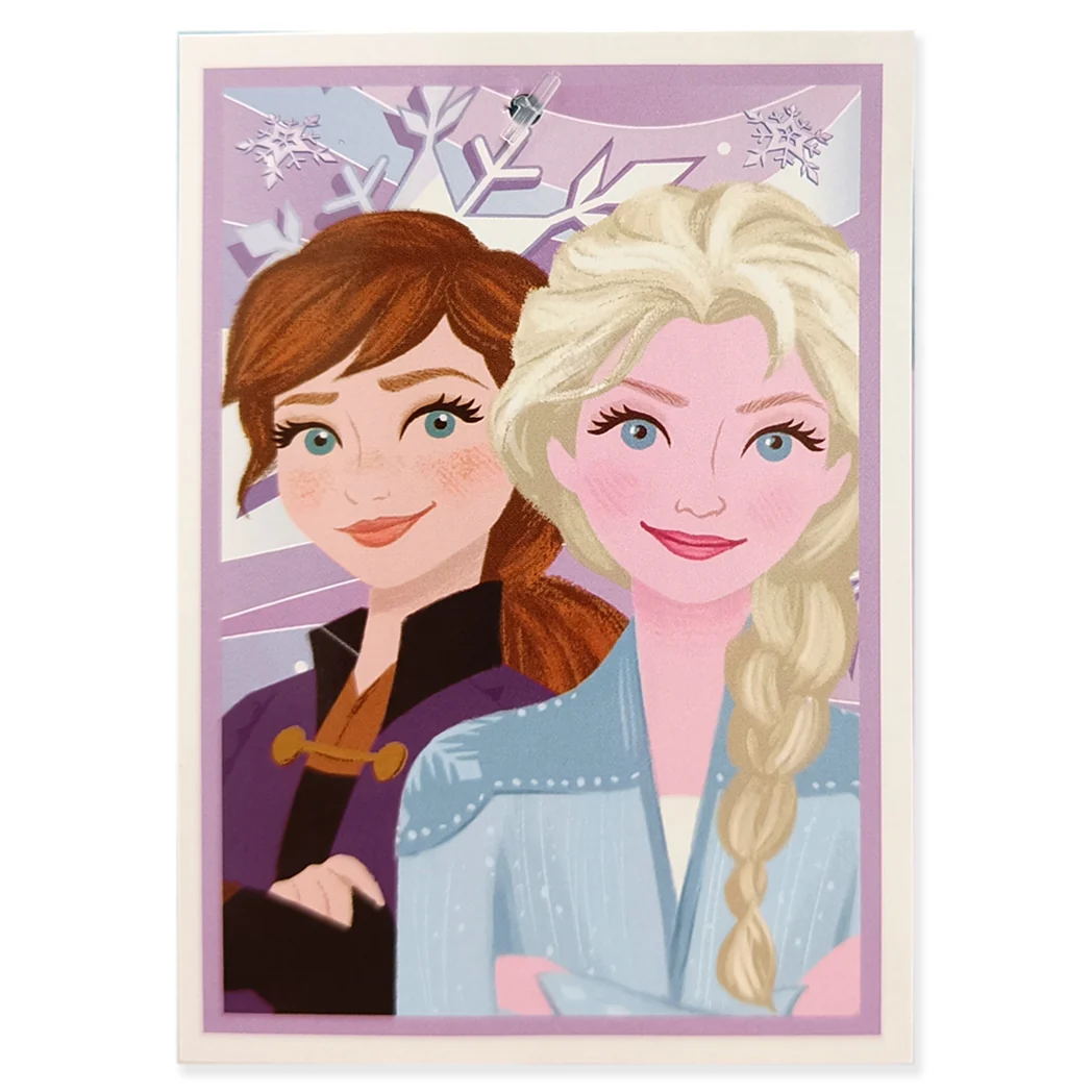 כרבולית קורל מפנקת Frozen II לשבור את הקרח 150*100 ס"מ - Image 4