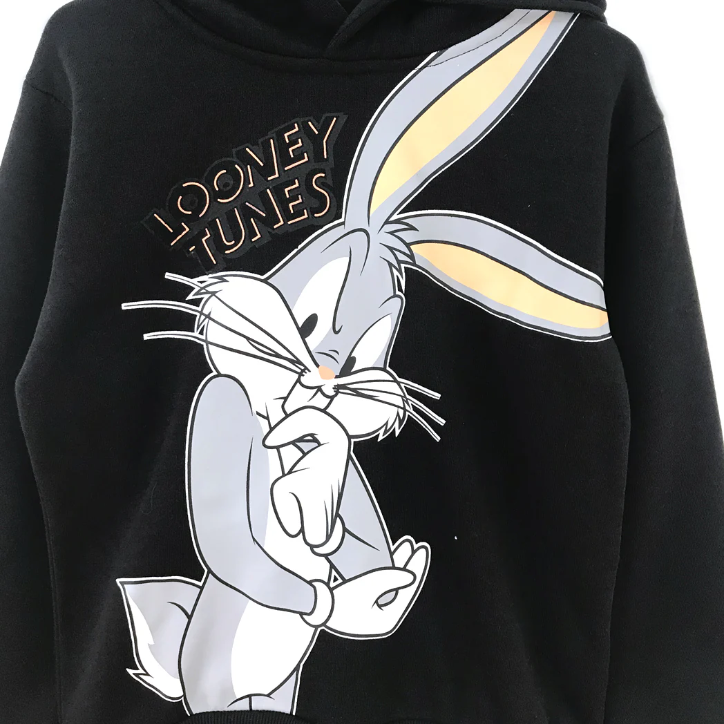 קפוצ'ון באגס באני Looney Tunes בנות - Image 12