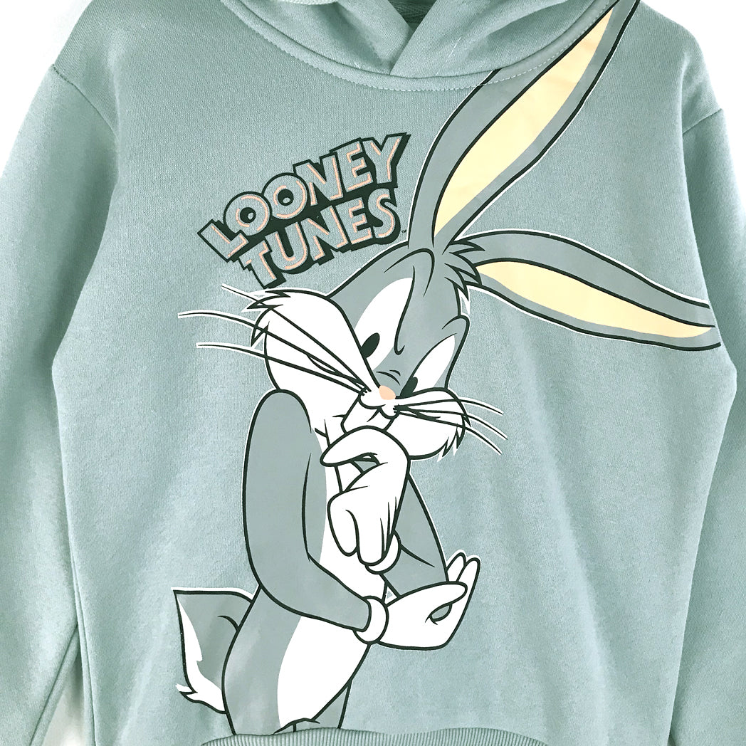קפוצ'ון באגס באני Looney Tunes בנות - Image 8