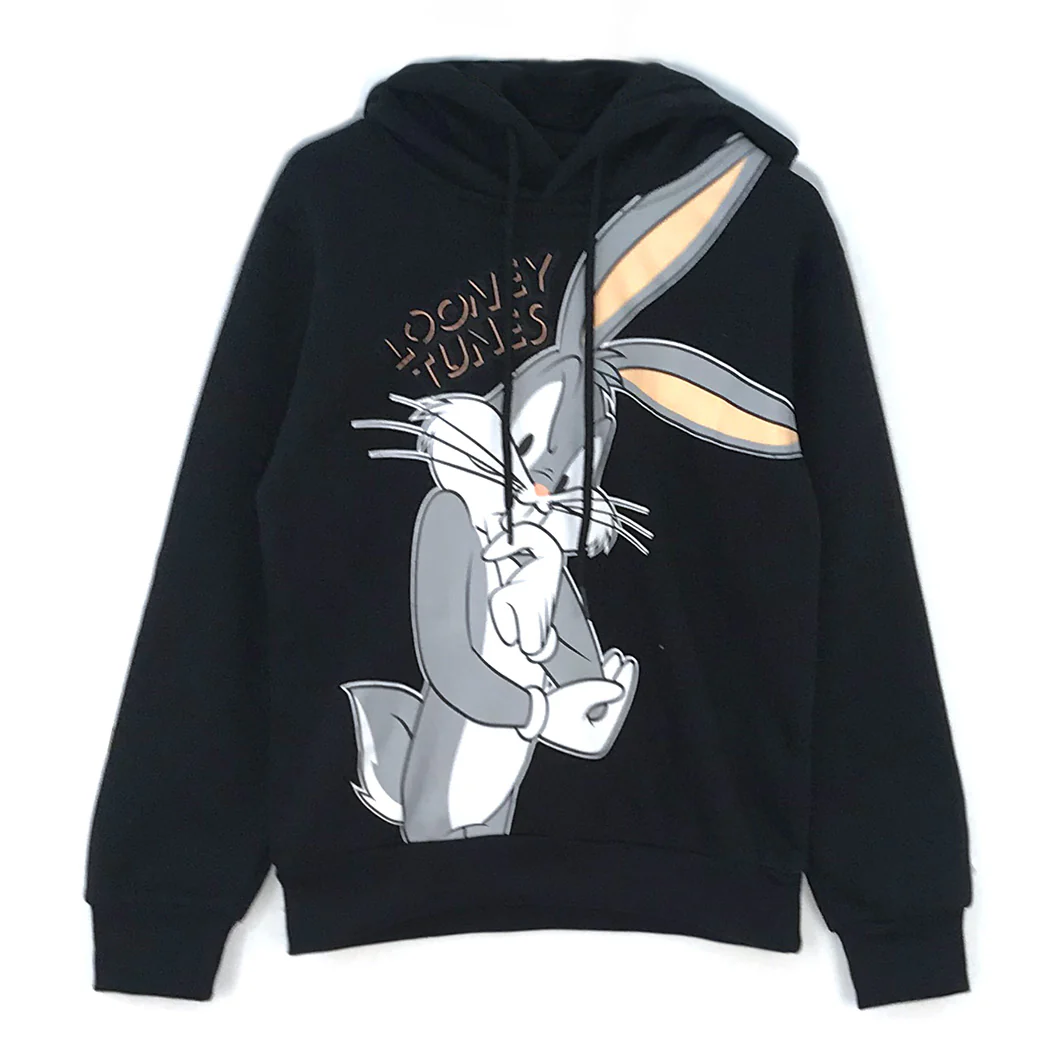 קפוצ'ון באגס באני Looney Tunes בנות - Image 9