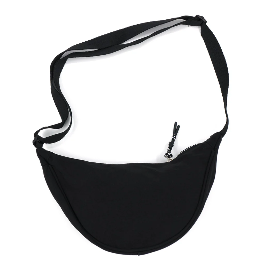 תיק צד עם רצועה - Image 16