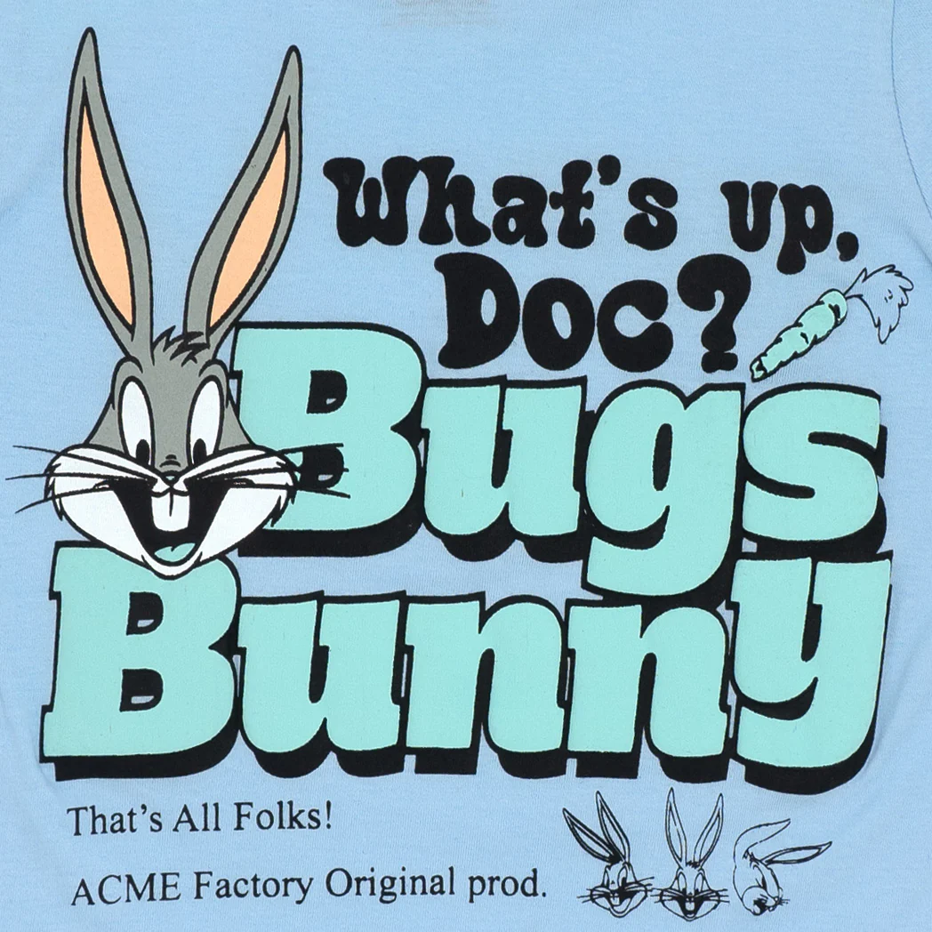 חליפת באגס באני Looney Tunes - Image 5