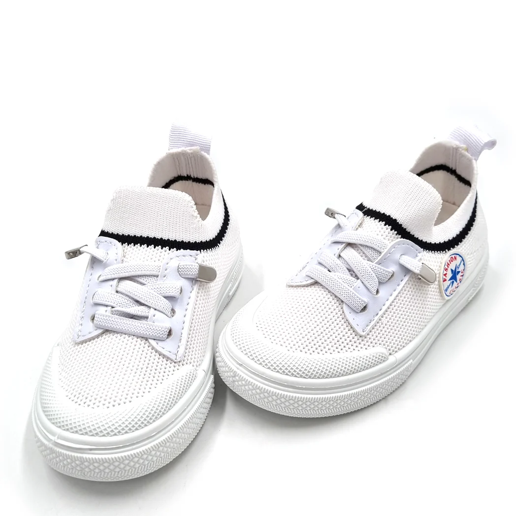 נעלי סניקרס בד Fashion Classic בנים 23-35 - Image 16