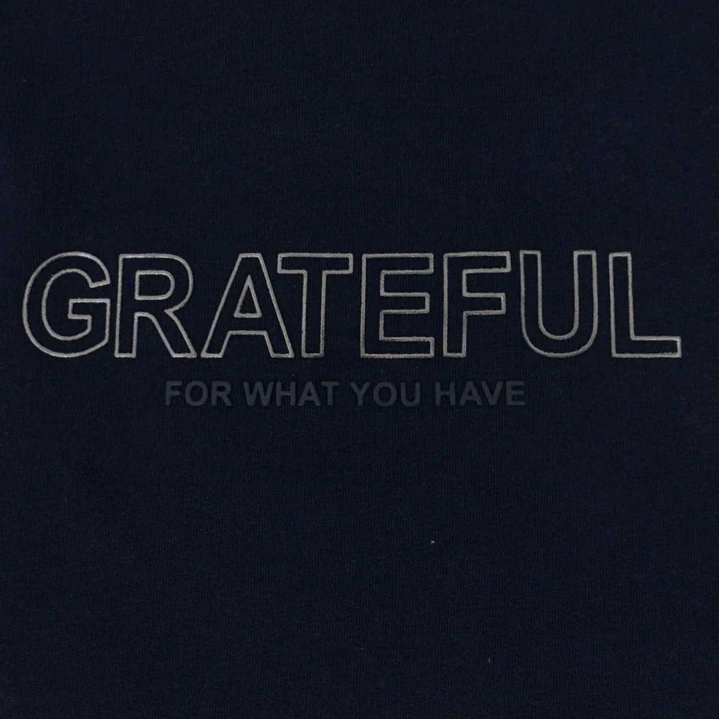 חולצת לייקרה Greatful - Image 2