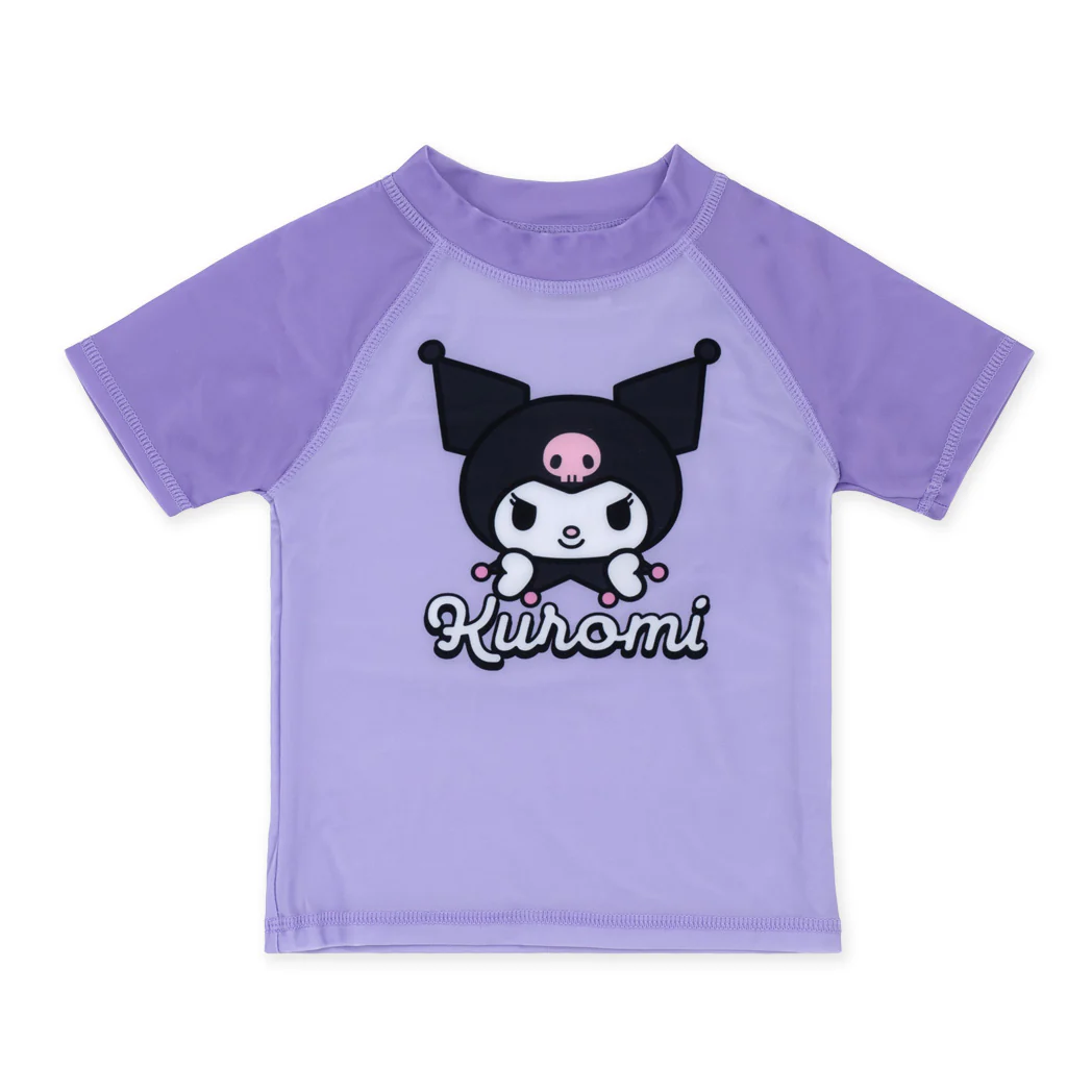 חליפת בגד ים Hello Kitty קורומי - Image 2