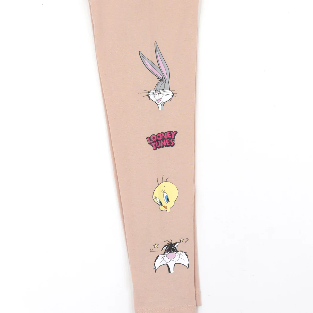 חליפת מעבר Looney Tunes בנות - Image 5