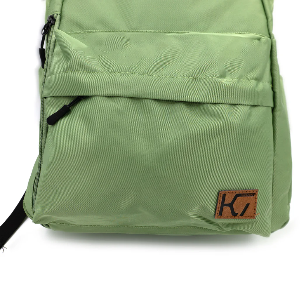 תיק גב גדול K7 - Image 5
