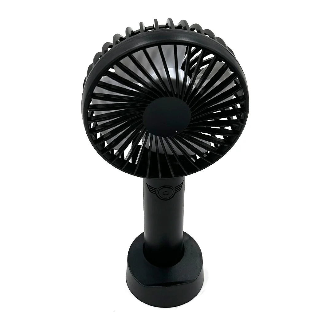 USB מאוורר יד עם רגלית - Image 13