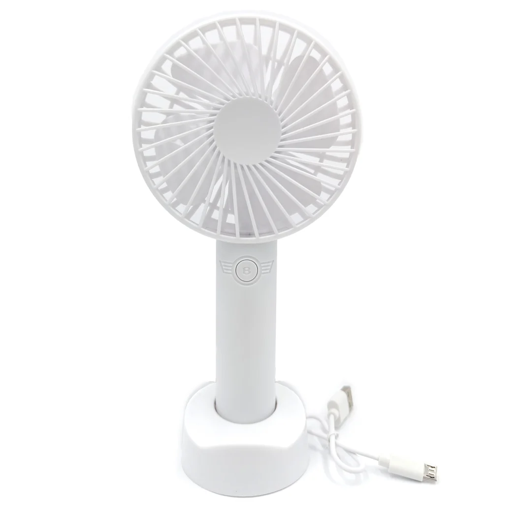 USB מאוורר יד עם רגלית - Image 17