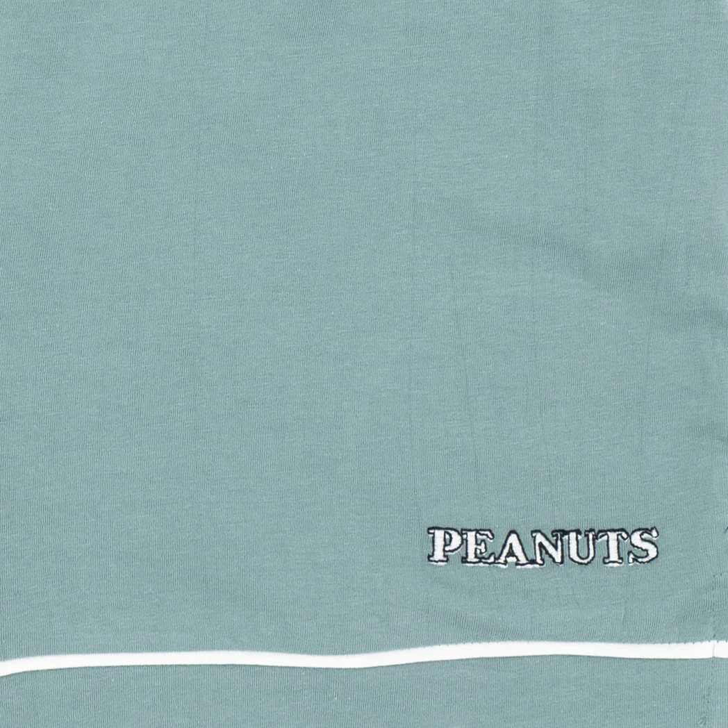 פיג'מה Peanuts רקומה - Image 6