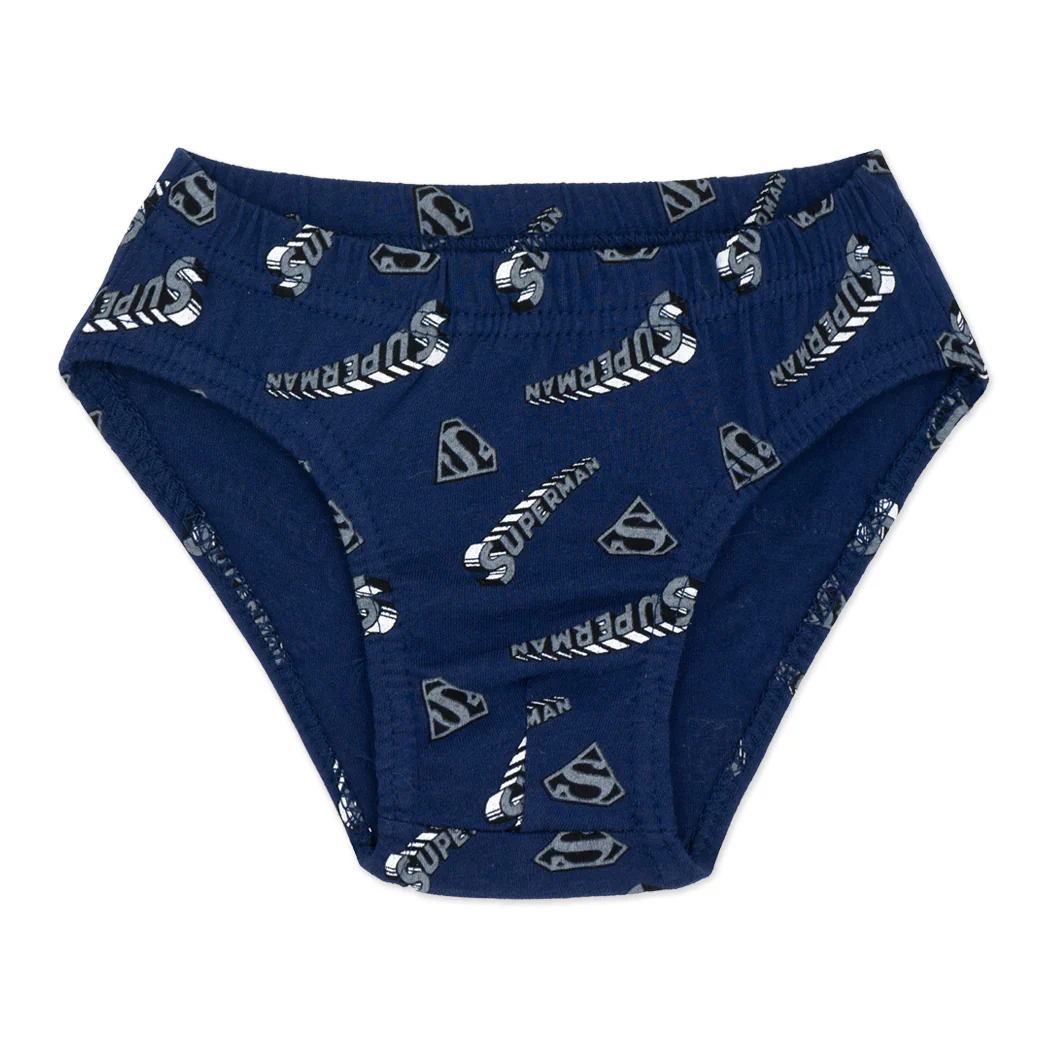 מארז 9 תחתוני סופרמן בנים - Image 15