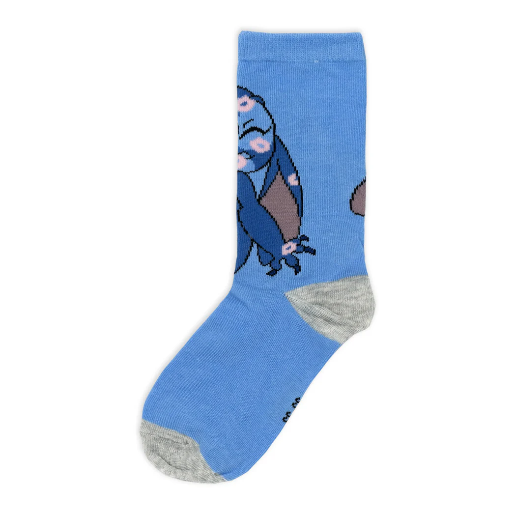 מארז 3 גרביים סטיץ' - Image 13