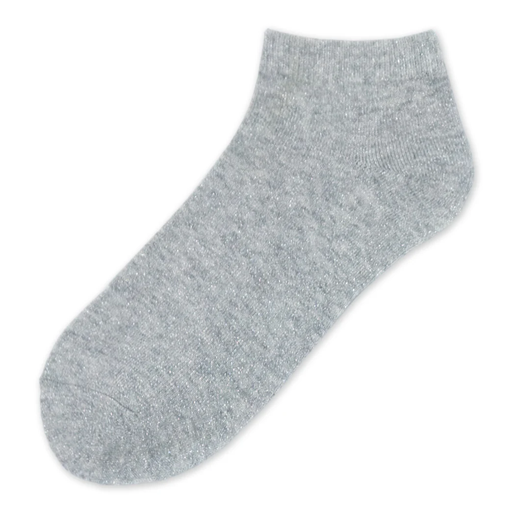 מארז 5 גרביים קרסוליות לורקס - Image 12
