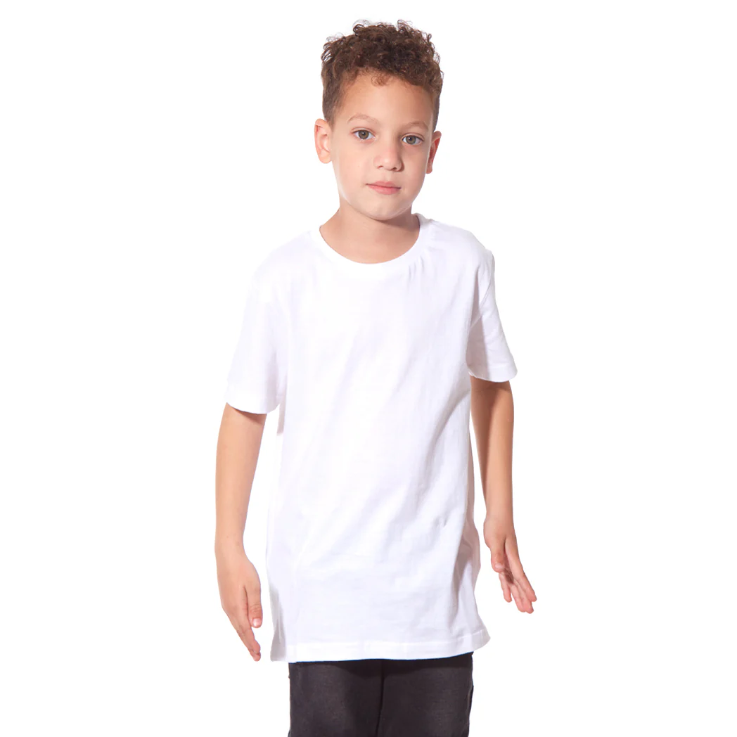 מארז 8 חולצות בייסיק חלקות צווארון ניקי בנים - Image 10